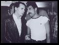 Freddie & Gary Numan