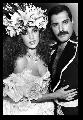 Freddie & Jane Seymour