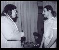 Freddie & Marvin Lee Aday [Meatloaf]